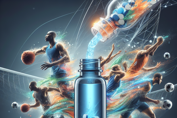 Infusion de comprimés de stanozolol sur la coordination sportive