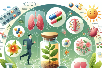 Interaction du Tribulus Terrestris avec les médicaments