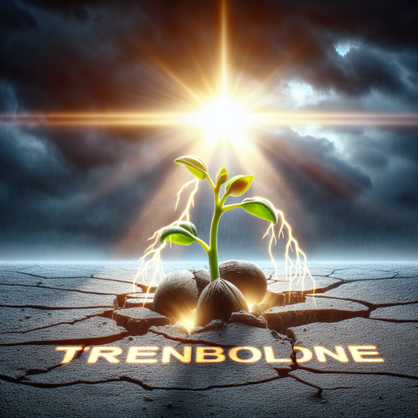 L'effet du trenbolone sur la récupération après une blessure