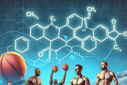 L'énanthate de testostérone et ses spécificités dans divers sports