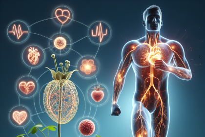 L'importance du Tribulus Terrestris dans la prévention des maladies cardiovasculaires chez les sportifs