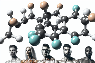 L'undécanoate de testostérone et ses caractéristiques chez les culturistes