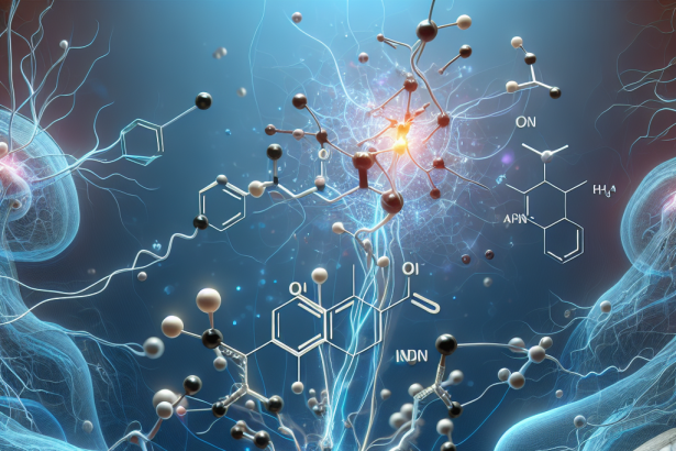 Le citrate de tadalafil (Cialis générique) et son effet sur le système nerveux végétatif