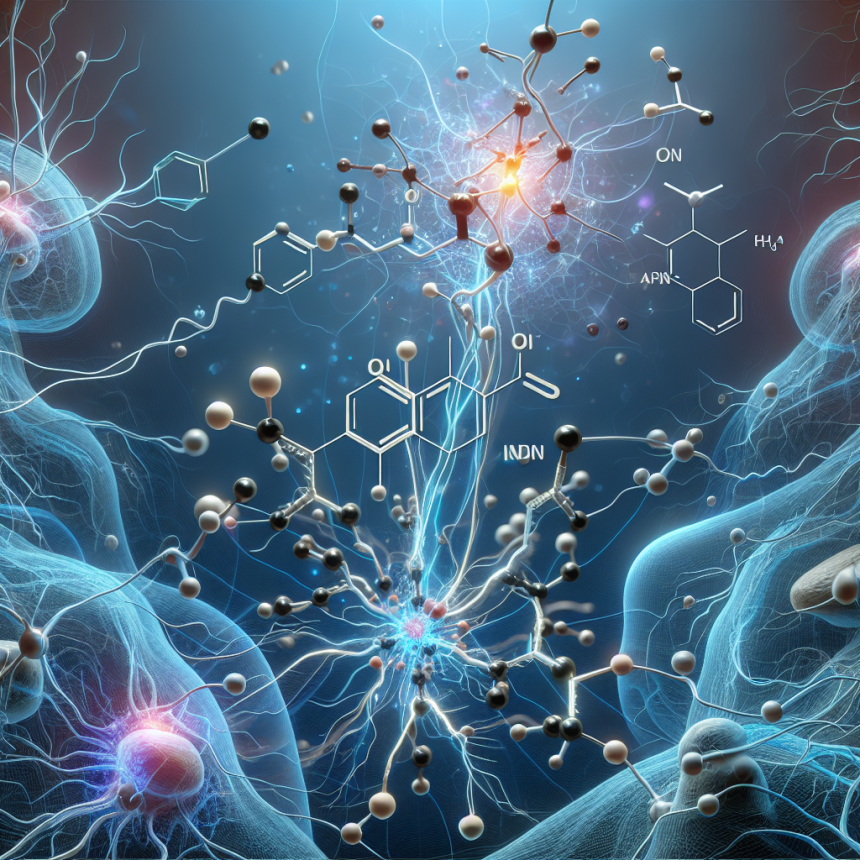Le citrate de tadalafil (Cialis générique) et son effet sur le système nerveux végétatif