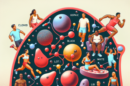 Le Clomid est-il efficace ? Effet sur le profil lipidique des athlètes