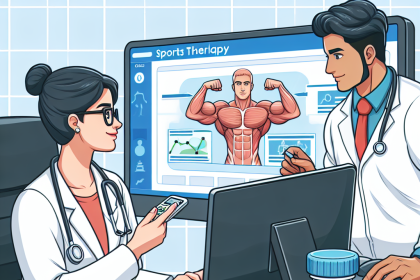 Les possibilités d'utilisation du Clomid dans le sport Médicaments