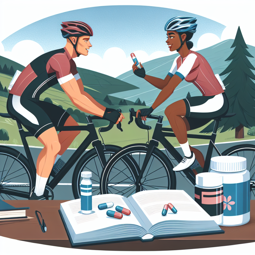 Les stéroïdes oraux sont-ils efficaces dans l'entraînement cyclique ?