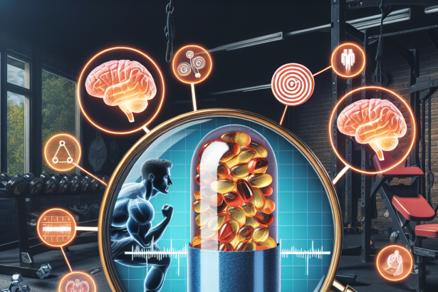 Primobolan (méthénolone) oraux pour augmenter la concentration pendant les heures d'entraînement