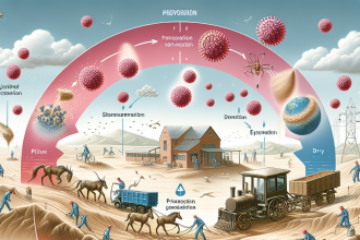 Proviron et particularités de la stagnation lors des cycles de sèche