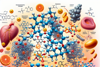 SARMs et variations des taux de triglycérides