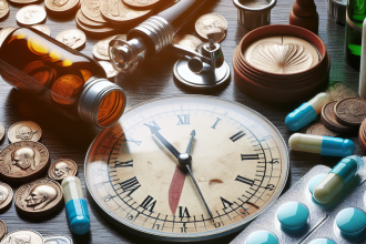 Sécurité de l'utilisation à long terme du Vardenafil