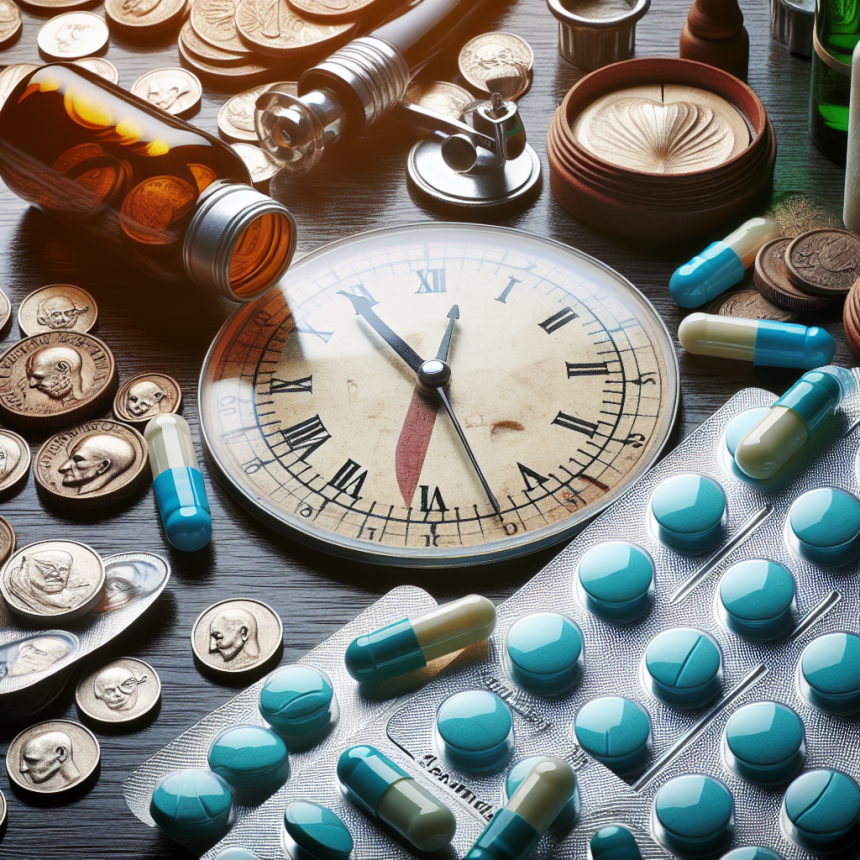 Sécurité de l'utilisation à long terme du Vardenafil