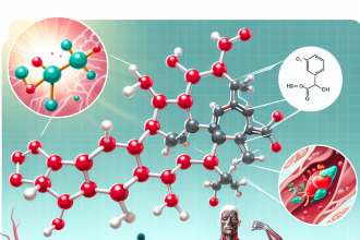 Trenbolone énanthate et amélioration de la circulation sanguine dans les muscles