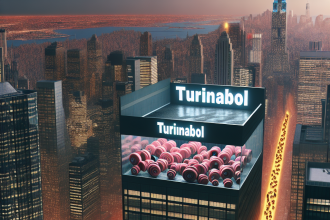 Turinabol affecte-t-il l'entraînement d'endurance dans des conditions hypoxiques ?