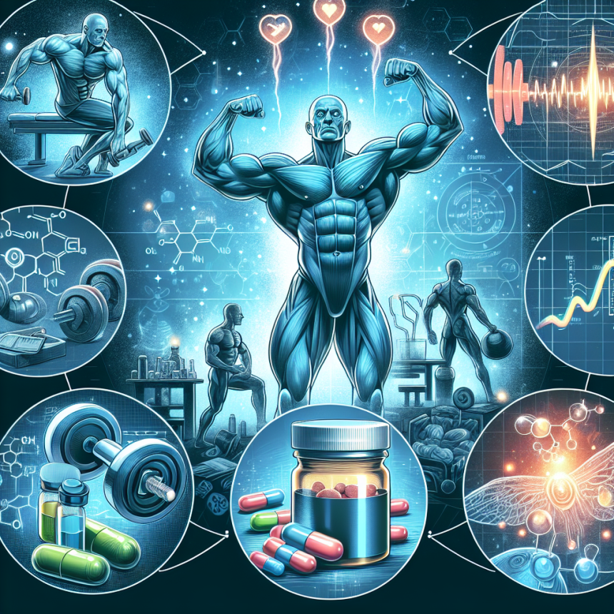 Turinabol et son efficacité pendant l'intersaison