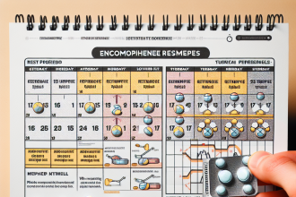 Utilisation de l'enclomifène pendant les phases de « pause » entre les cycles de stéroïdes