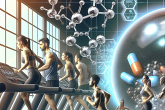 Utilisation de la sibutramine à haute intensité Entraînement