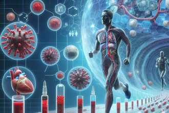 Utilisation des inhibiteurs de la PCSK9 pour stabiliser les plaques vasculaires des athlètes