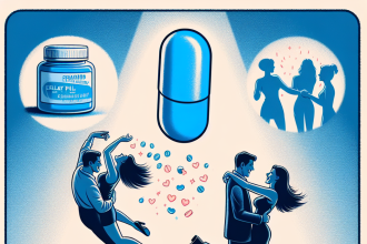 Viagra chez les hommes, Viagra et augmentation de l'activité sexuelle dans le mariage