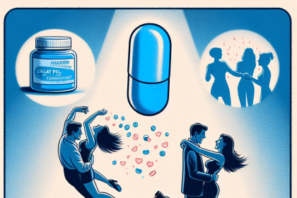 Viagra chez les hommes, Viagra et augmentation de l'activité sexuelle dans le mariage