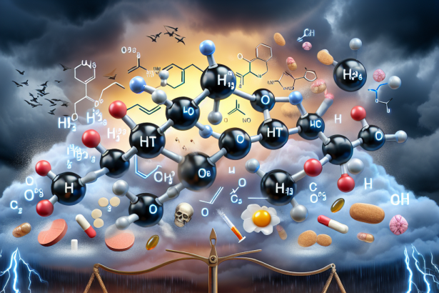 Acétate de méthénolone et maintien de l'équilibre hormonal en situation de stress