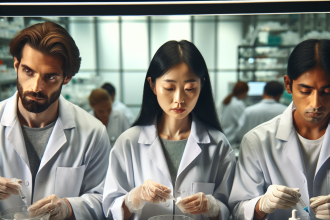 Caractéristiques des préparations pharmaceutiques avant les compétitions de haute intensité