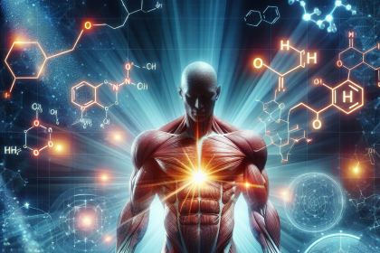 CLA et réduction du risque de catabolisme musculaire