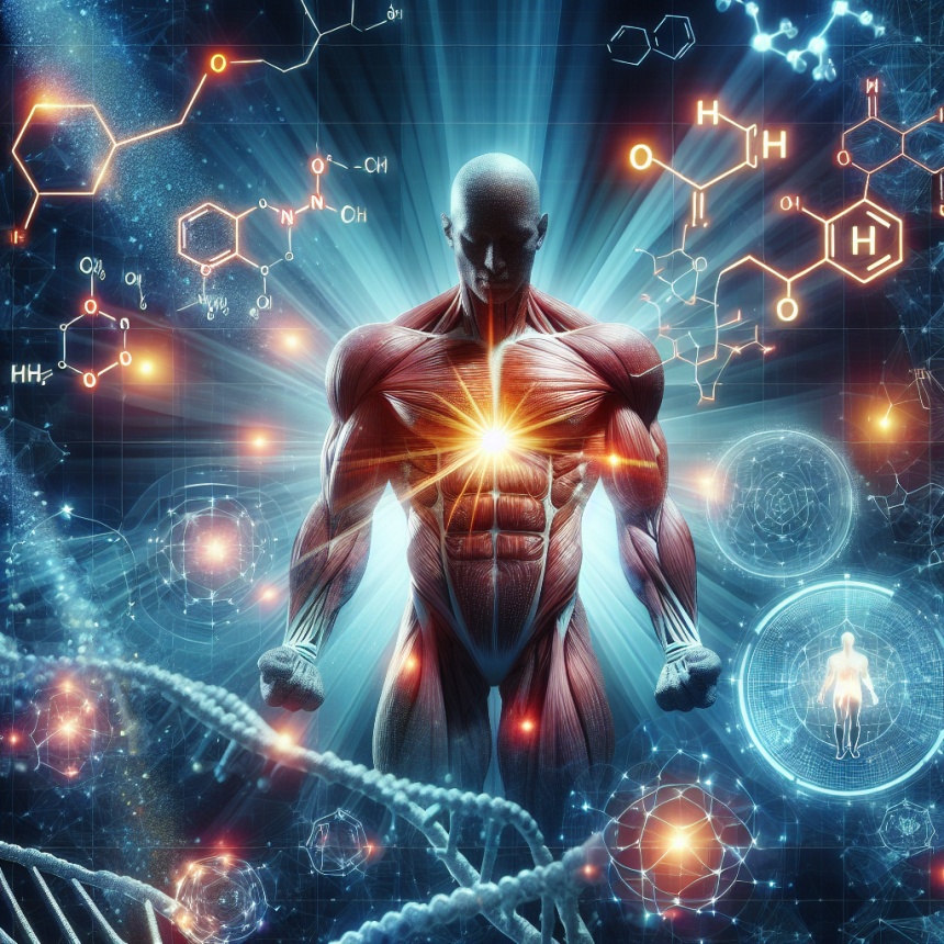 CLA et réduction du risque de catabolisme musculaire