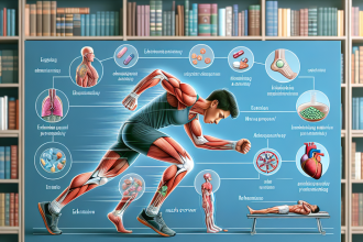 Comment la pharmacologie aide à s'adapter à l'effort physique
