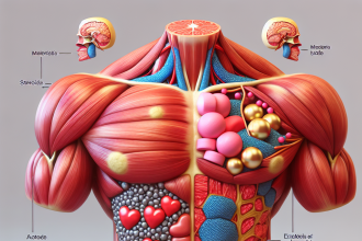 Comment les stéroïdes affectent la structure sous-cutanée de la peau
