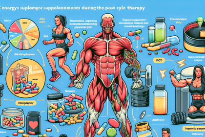 Compléments énergétiques pendant la phase PCT : avantages et inconvénients