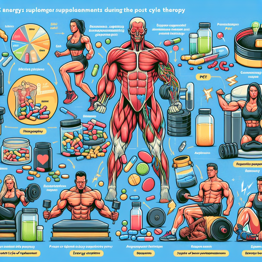 Compléments énergétiques pendant la phase PCT : avantages et inconvénients
