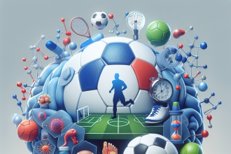 Effet de la pharmacologie sur la réduction des troubles cognitifs après des blessures sportives