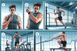 Effet des sprays nasaux sur l'efficacité respiratoire lors d'un entraînement fractionné