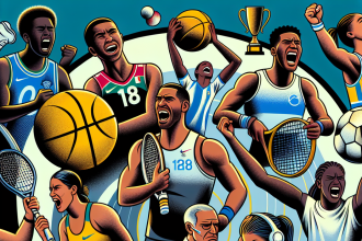 Impact sur l'état psycho-émotionnel des athlètes