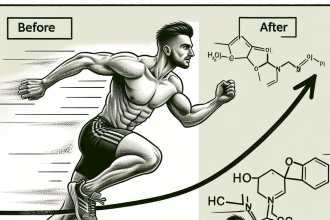 L'effet du liraglutide sur l'amélioration de l'endurance aérobie ?