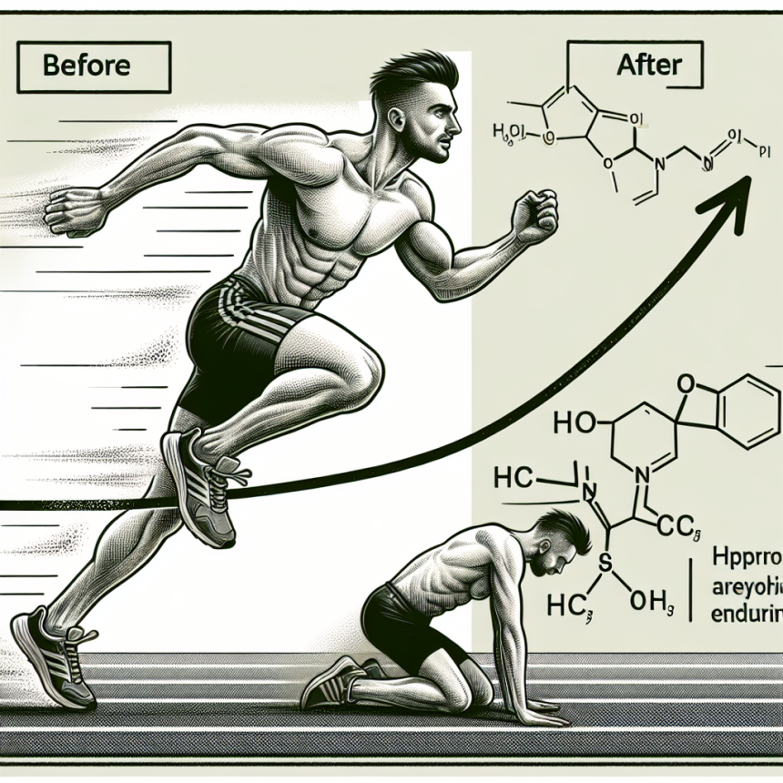 L'effet du liraglutide sur l'amélioration de l'endurance aérobie ?