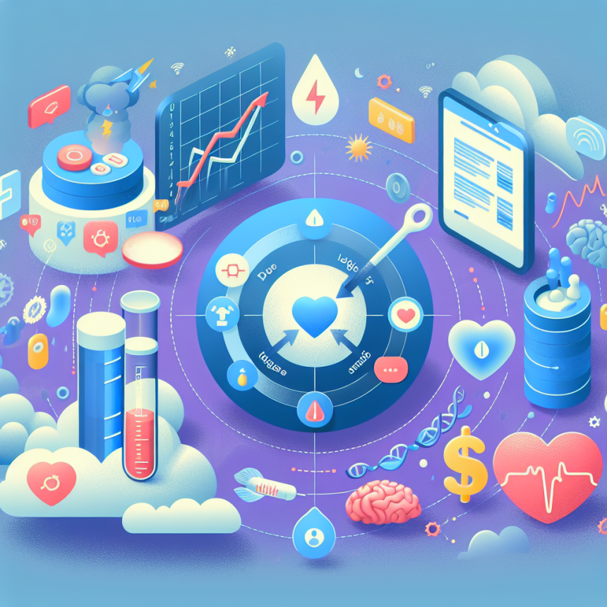 L'effet du programme sur la sensibilité à l'insuline