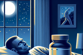 L'utilisation de la mélatonine pendant la récupération post-cycle