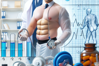 L'utilisation de stéroïdes par cycles pour réduire le tissu adipeux