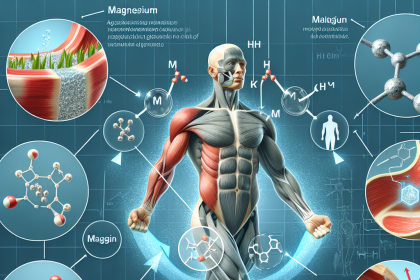 Le rôle du magnésium dans la prévention des blessures musculaires