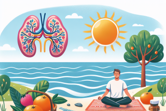 Méthodes naturelles pour réguler le cortisol