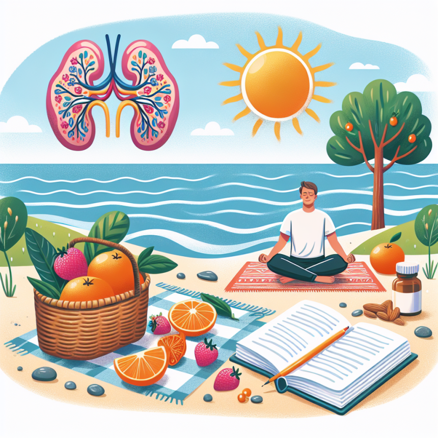 Méthodes naturelles pour réguler le cortisol