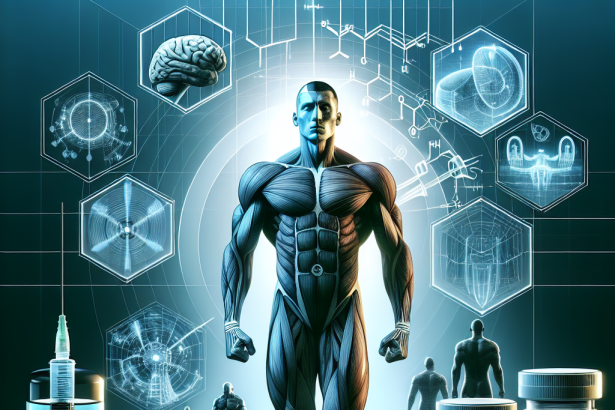 Protocoles thérapeutiques post-cycle après l'énanthate de tréstolone