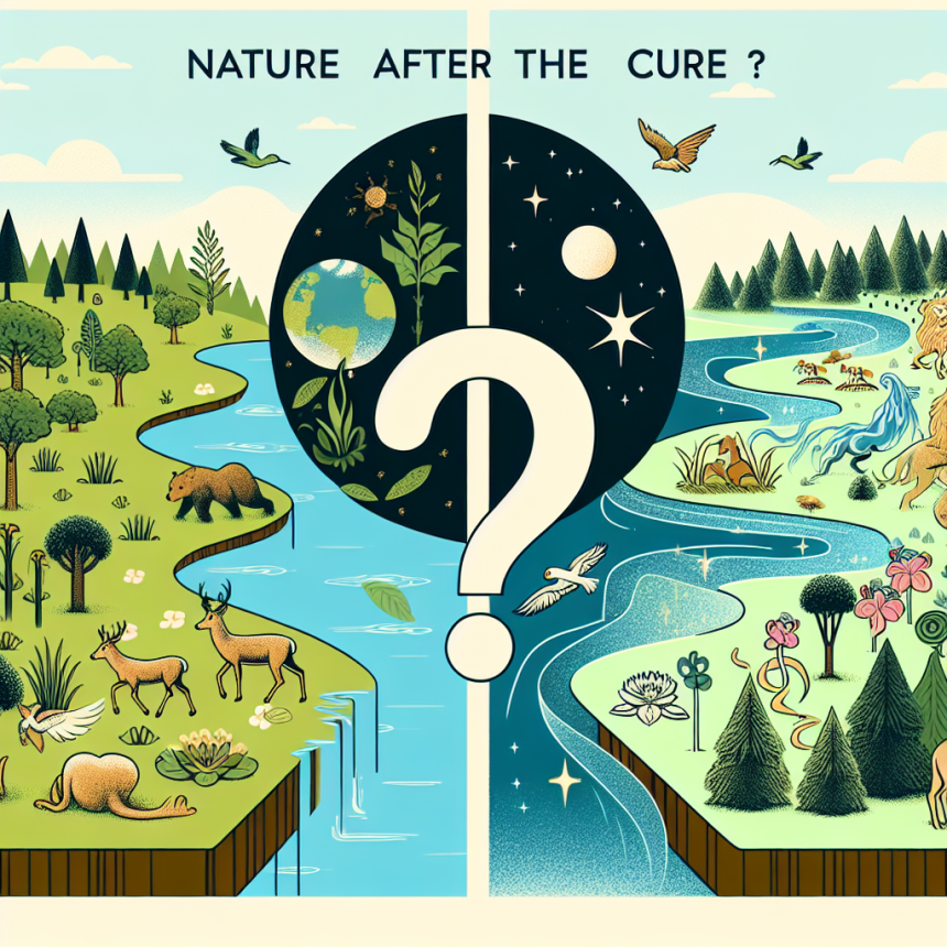 Qu'est-ce qui est « naturel après la cure » : mythe ou réalité ?