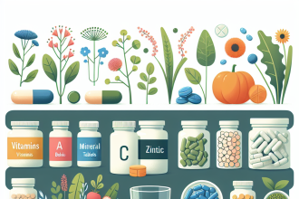 Quels compléments alimentaires peuvent soutenir la cure ?