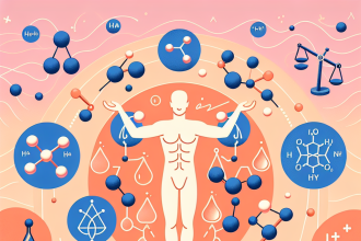 Rôle des acides aminés dans la normalisation des taux hormonaux
