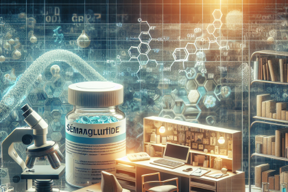 Sémaglutide pendant les périodes de repos (pharmacologie) ?