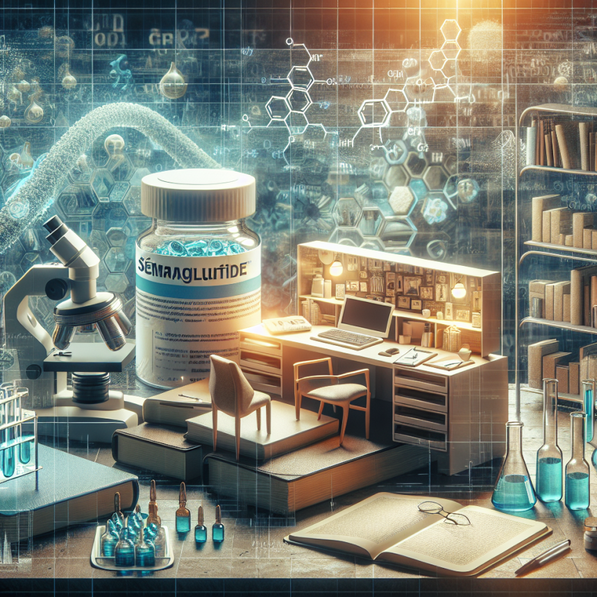 Sémaglutide pendant les périodes de repos (pharmacologie) ?