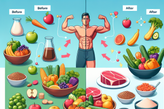 Stéroïdes et amélioration de l'apport nutritionnel en cas de carence